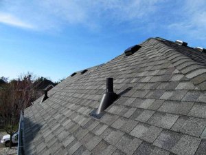 Leak repair Oakville