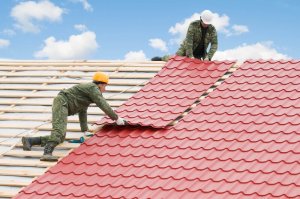 roofing mississauga