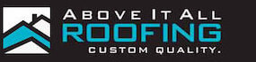 Above It All Roofing Logo