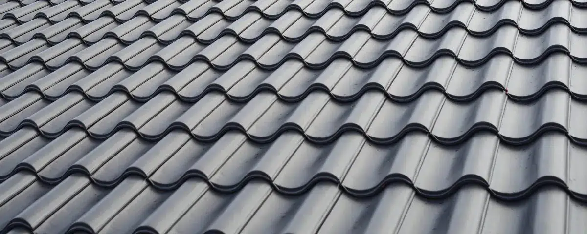 Metal Shingles