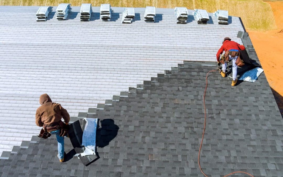What are the Best Roofing Shingles in Canada?