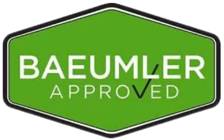 We are proud to be approved by Baeumler Approved, a trusted network of home service providers who are chosen based on their reputation for quality workmanship, reliability, and customer service. This designation reflects our commitment to providing exceptional service and workmanship to our customers.