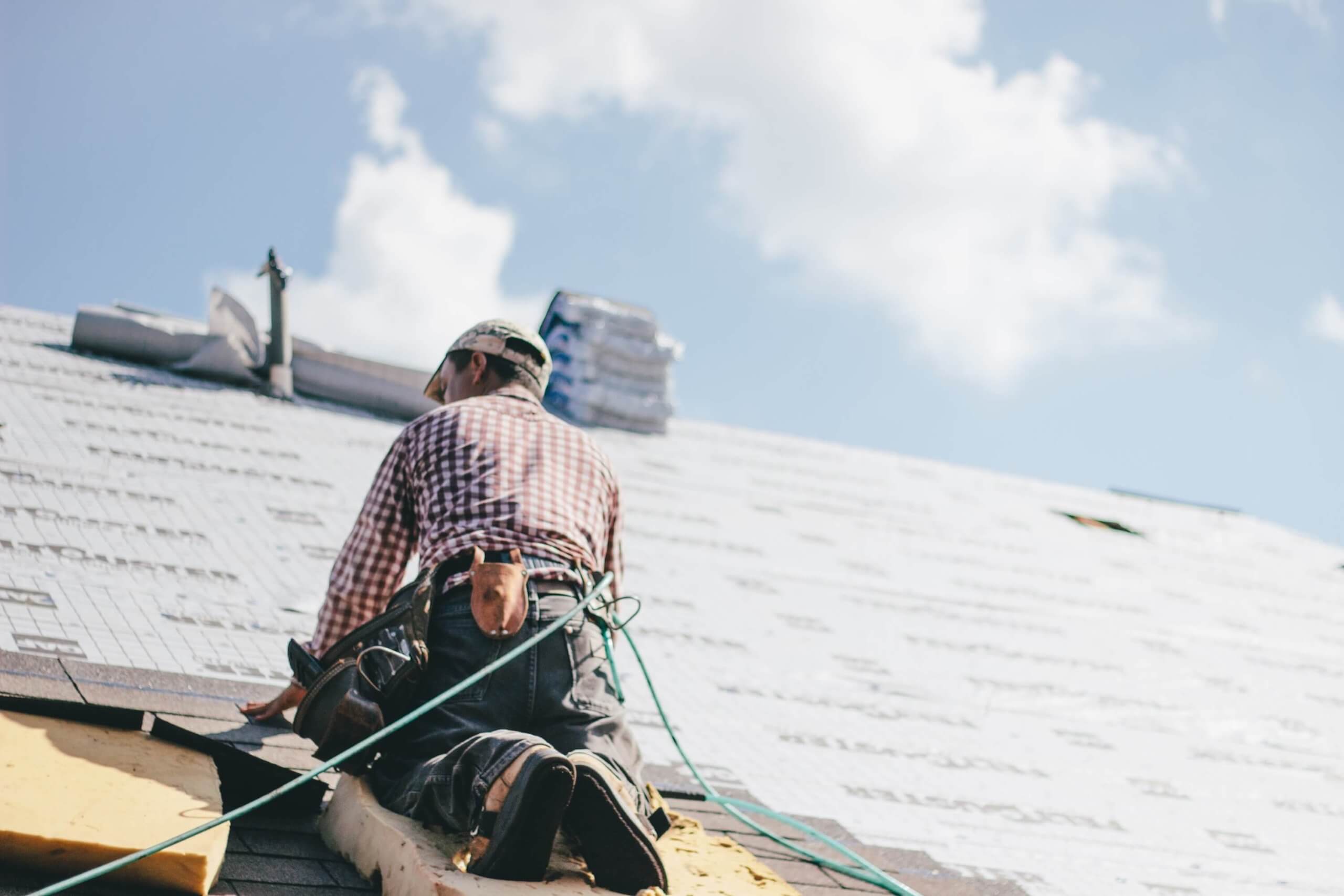 Emergency Roof Repair