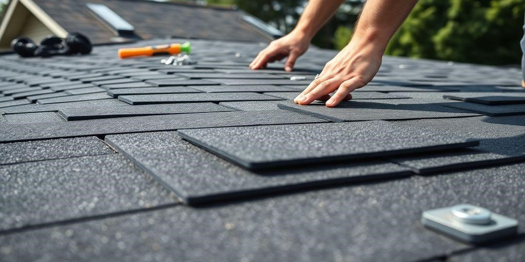 factors influencing shingle roof installation costs