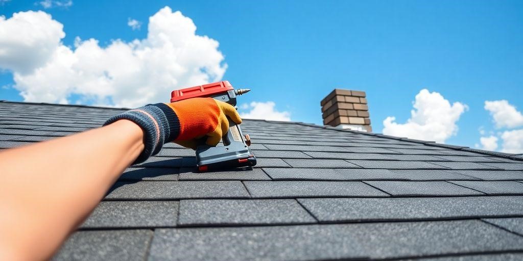 when to consider professional roof installation