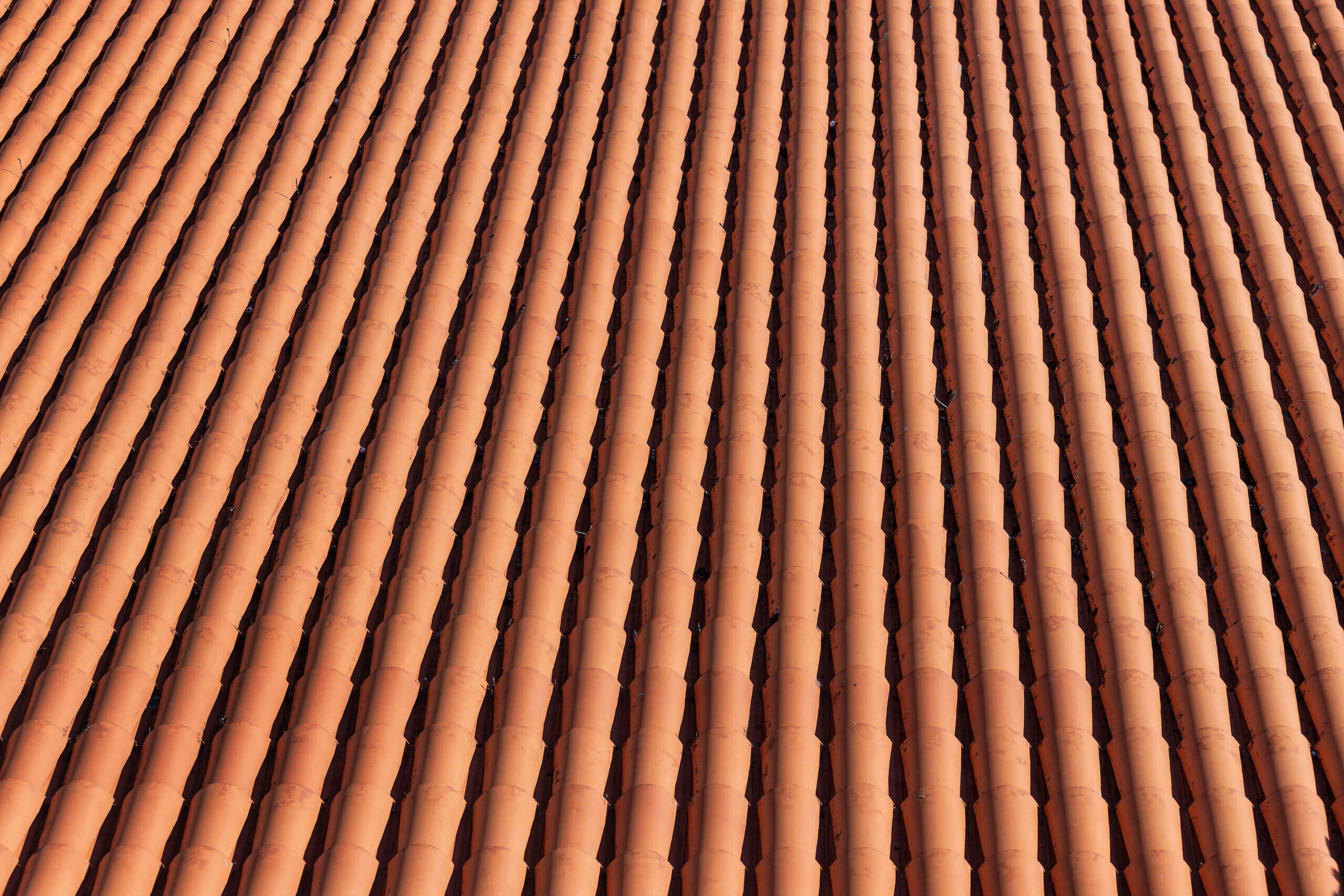 traditional red clay roof tiles background 2022 12 16 11 15 40 utc 1
