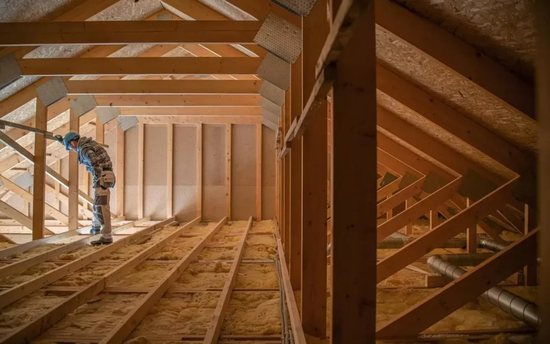 A Comprehensive Guide to the Most Common Types of Roofing Materials Used in Georgetown