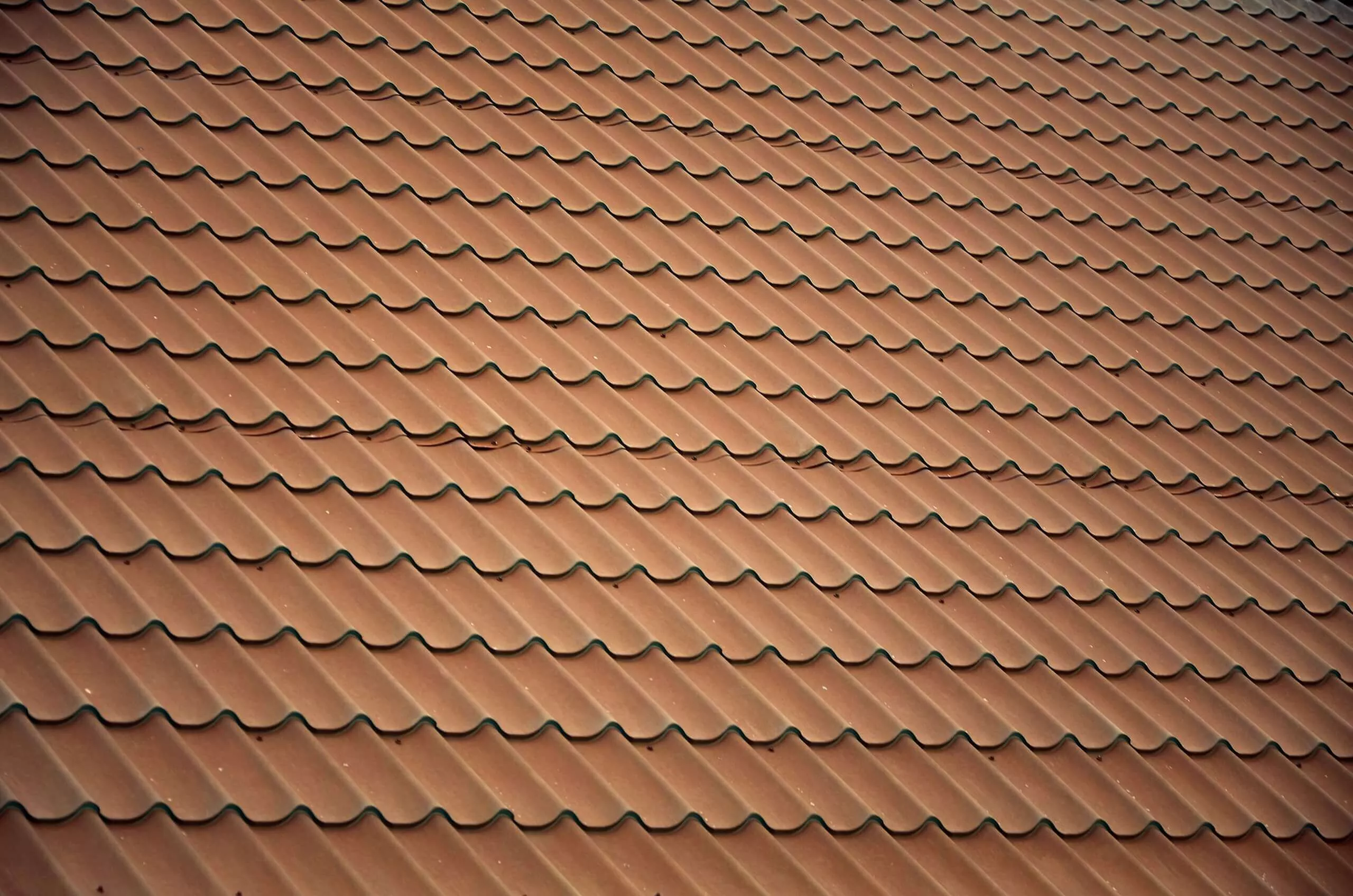 Metal Roofing