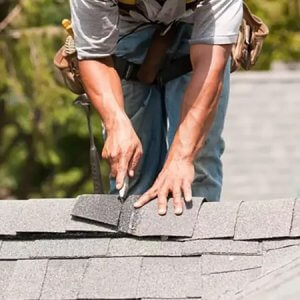 roof replacement mississauga