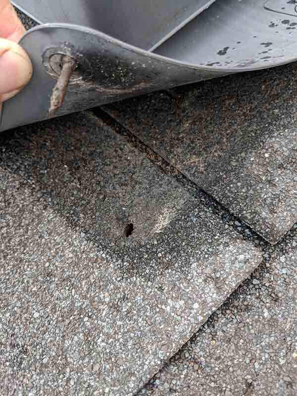 Common Roofing Mistakes