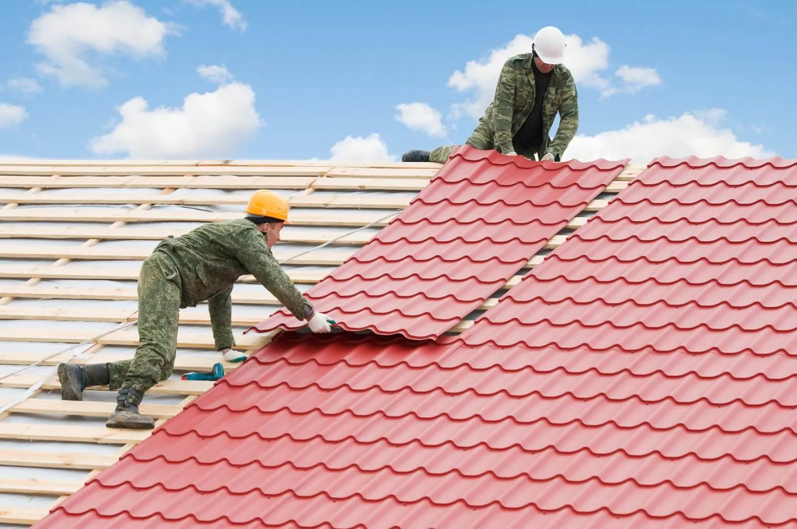 Roofing Materials in 2023