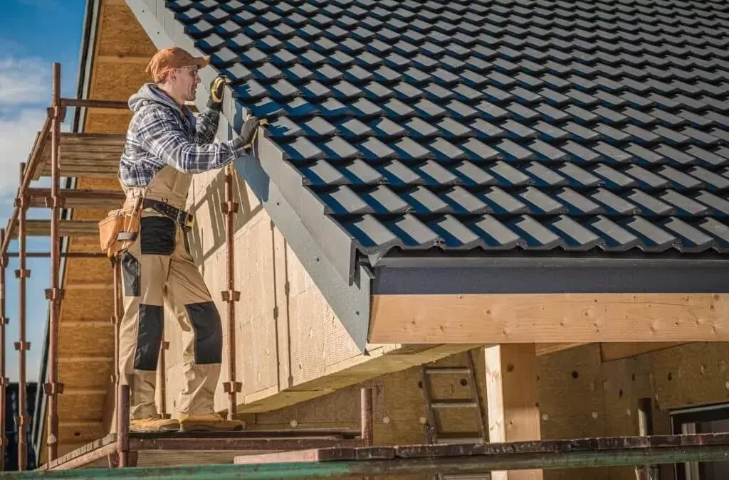 What to Expect During Your Roof Inspection in Mississauga