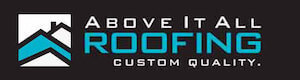 Above It All Roofing Logo