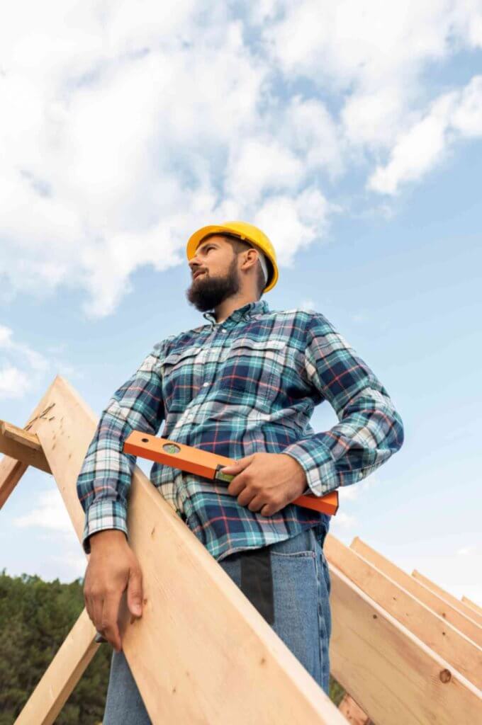 commercial roofing contractors mississauga