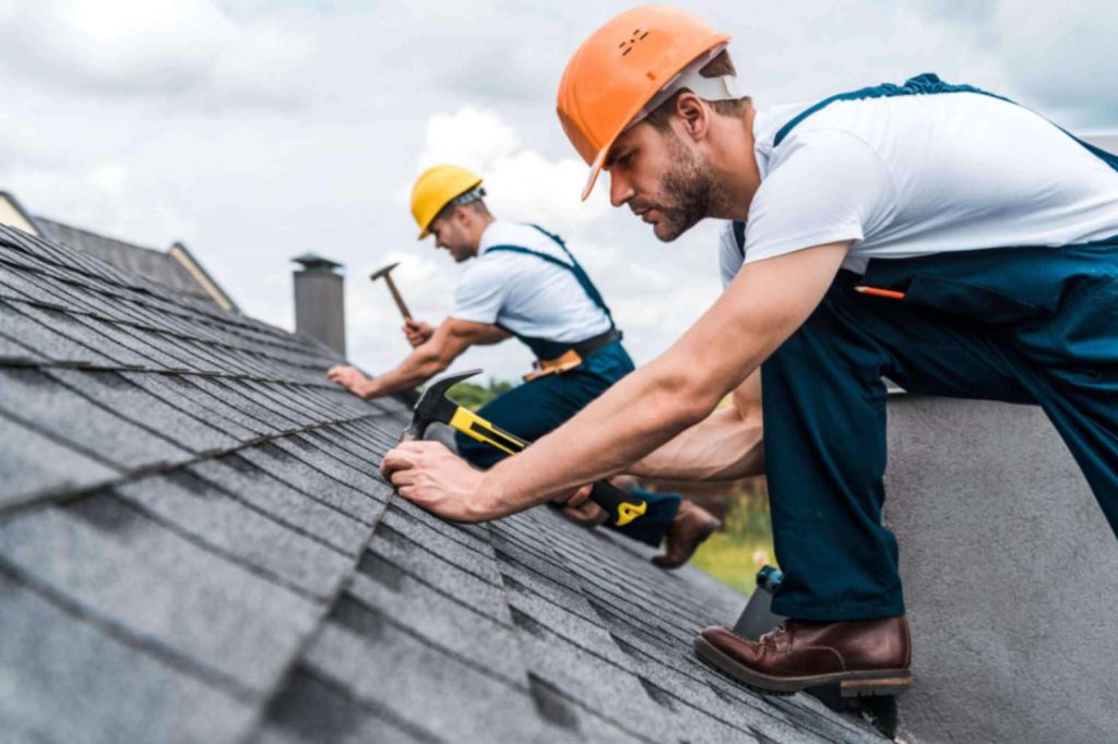 Roof Needs Repair in Mississauga