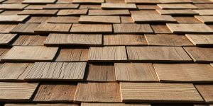 Cedar Shake Roof Last