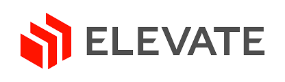 Elevate flat roofing system logo