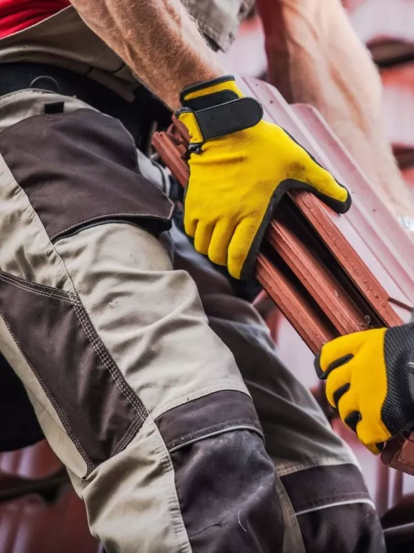 Roof Repair With the Highest Quality Materials and Techniques