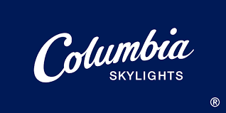 Columbia Skylights brand logo