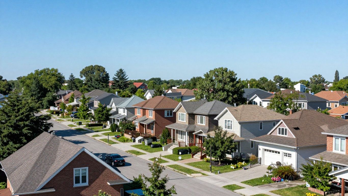 Roof Replacement Cost in Mississauga