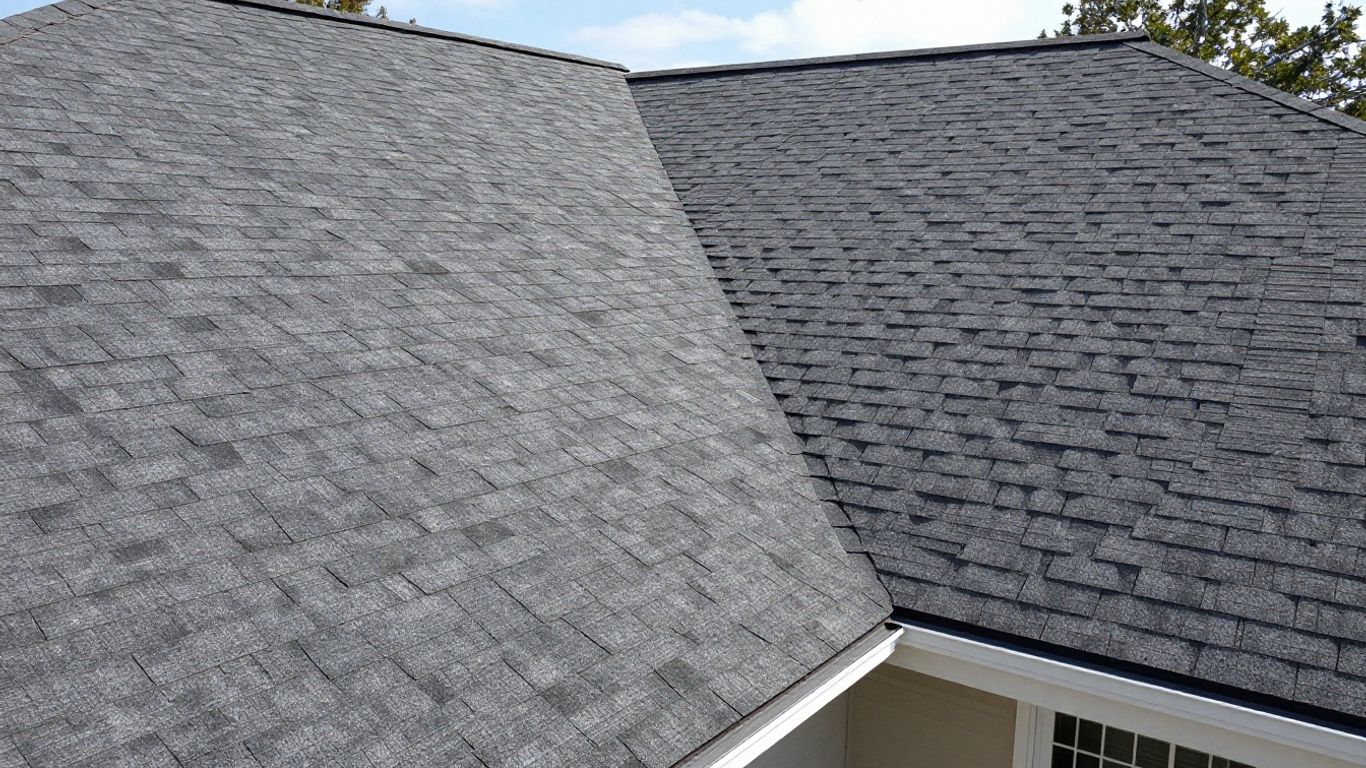 Roof Replacement Cost Calculator for Georgetown Homes (2026)