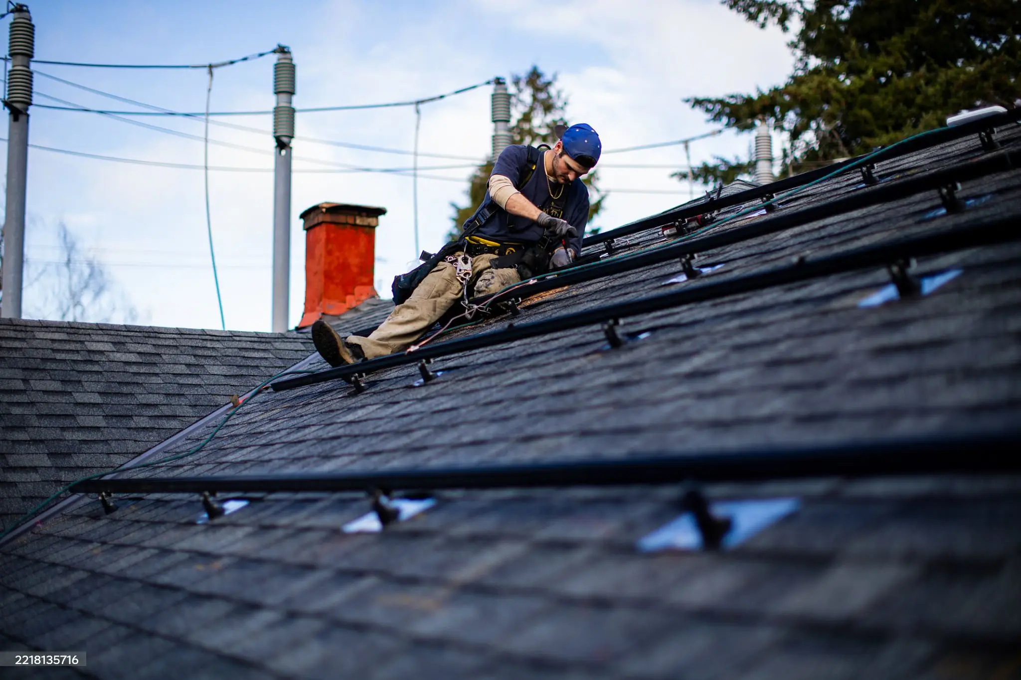 acton roof replacement contractors