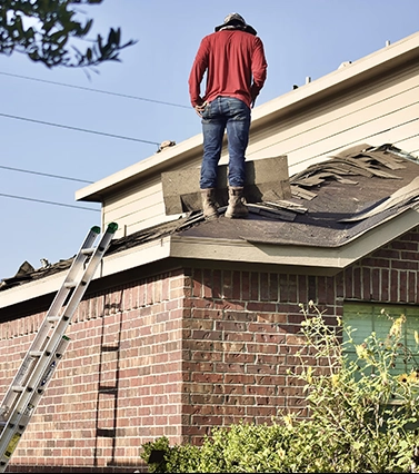 acton roof replacement contractors