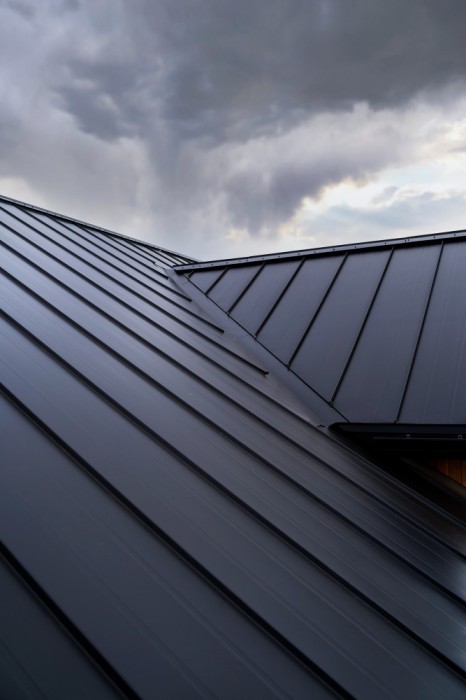 Eavestrough Materials and Gutter Guard Options We Install in Oakville