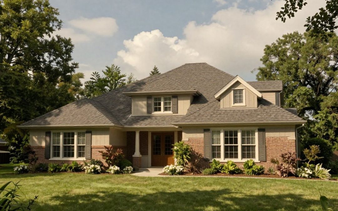 How Long Does an Asphalt Shingle Roof Last in Oakville?