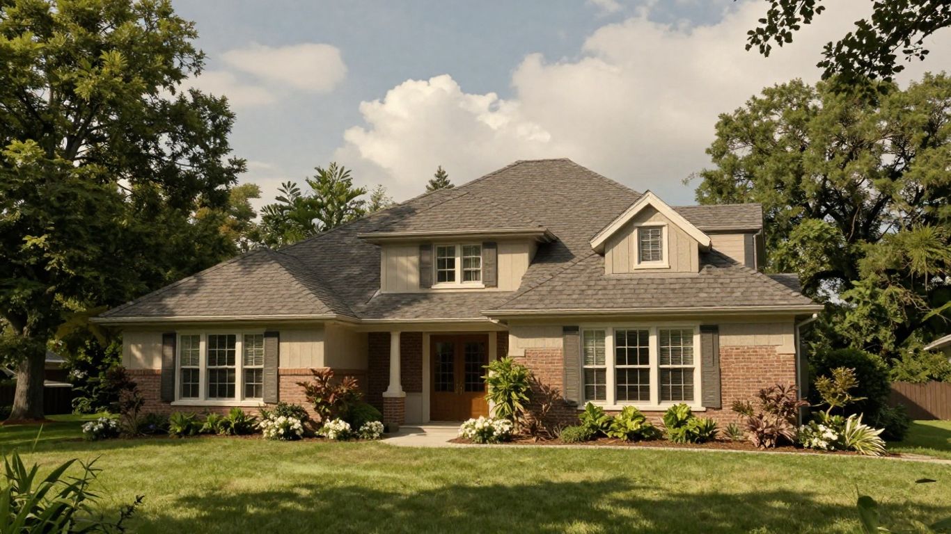 How Long Does an Asphalt Shingle Roof Last in Oakville?