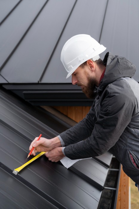 Siding Installation & Repair Oakville