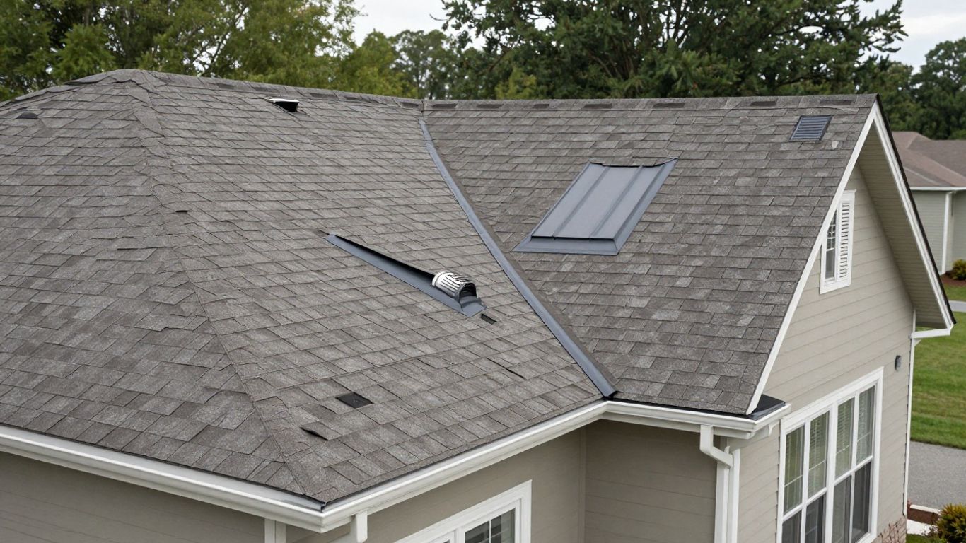 Signs You Need a Roof Inspection in oakville