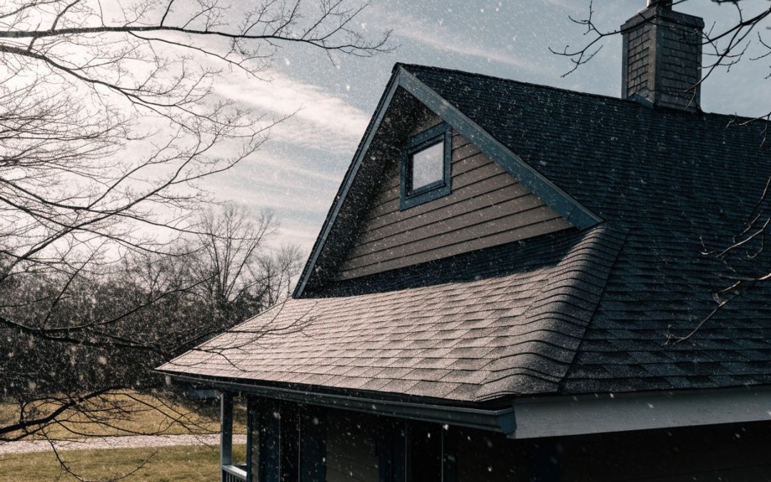 Signs Your Mississauga Roof Won’t Survive Another Winter