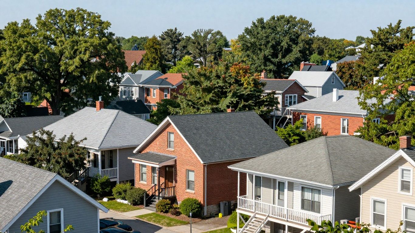 What Oakville Homeowners in Bronte and Old Oakville Should Know About Heritage Roofing Rules