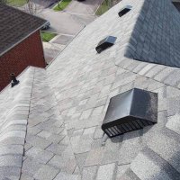 Roofing ventilation