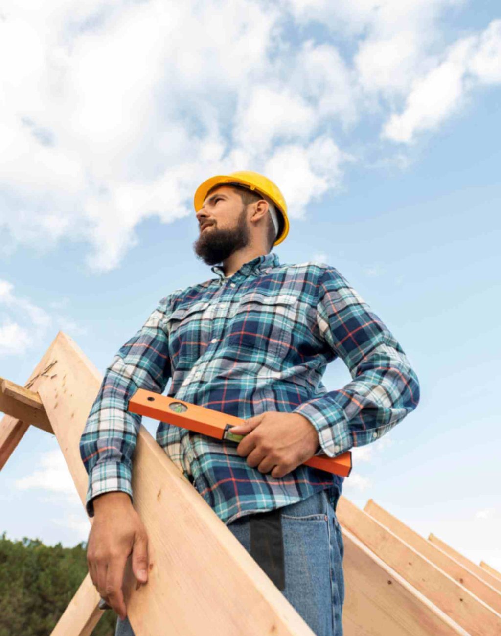 commercial roofing contractors burlington